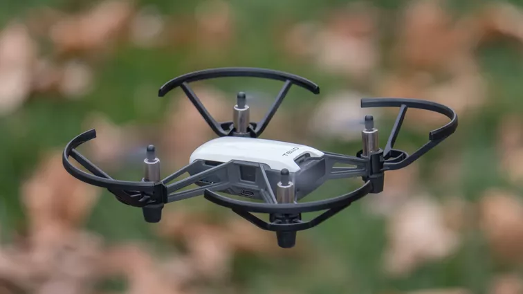 Æsel bold Eller senere CHI '20 Course - Exploring Human-Drone Interaction
