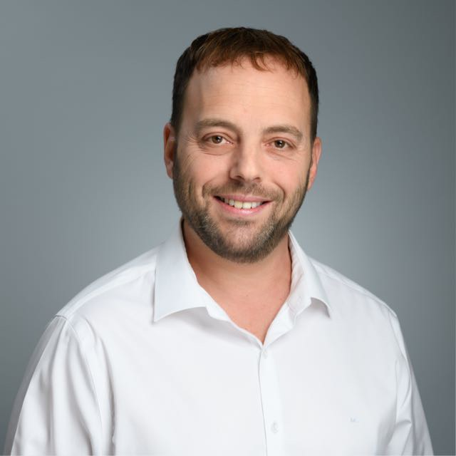 Profile picture of Dr. Eran Zwilling