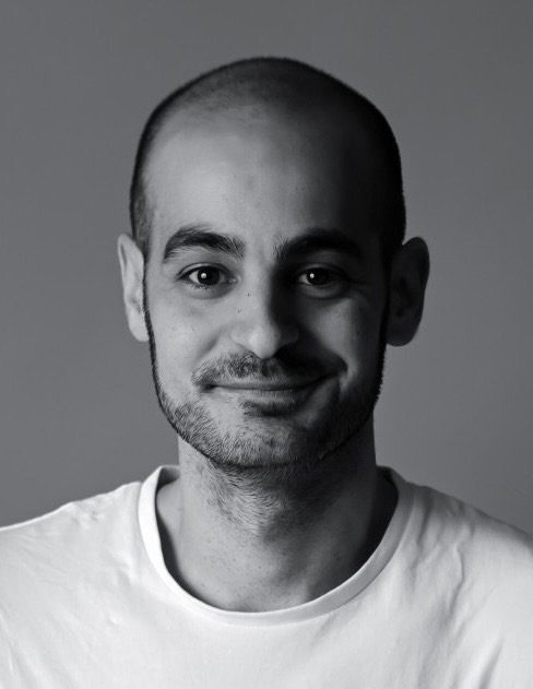 Profile picture of צחי יצחק אקנין