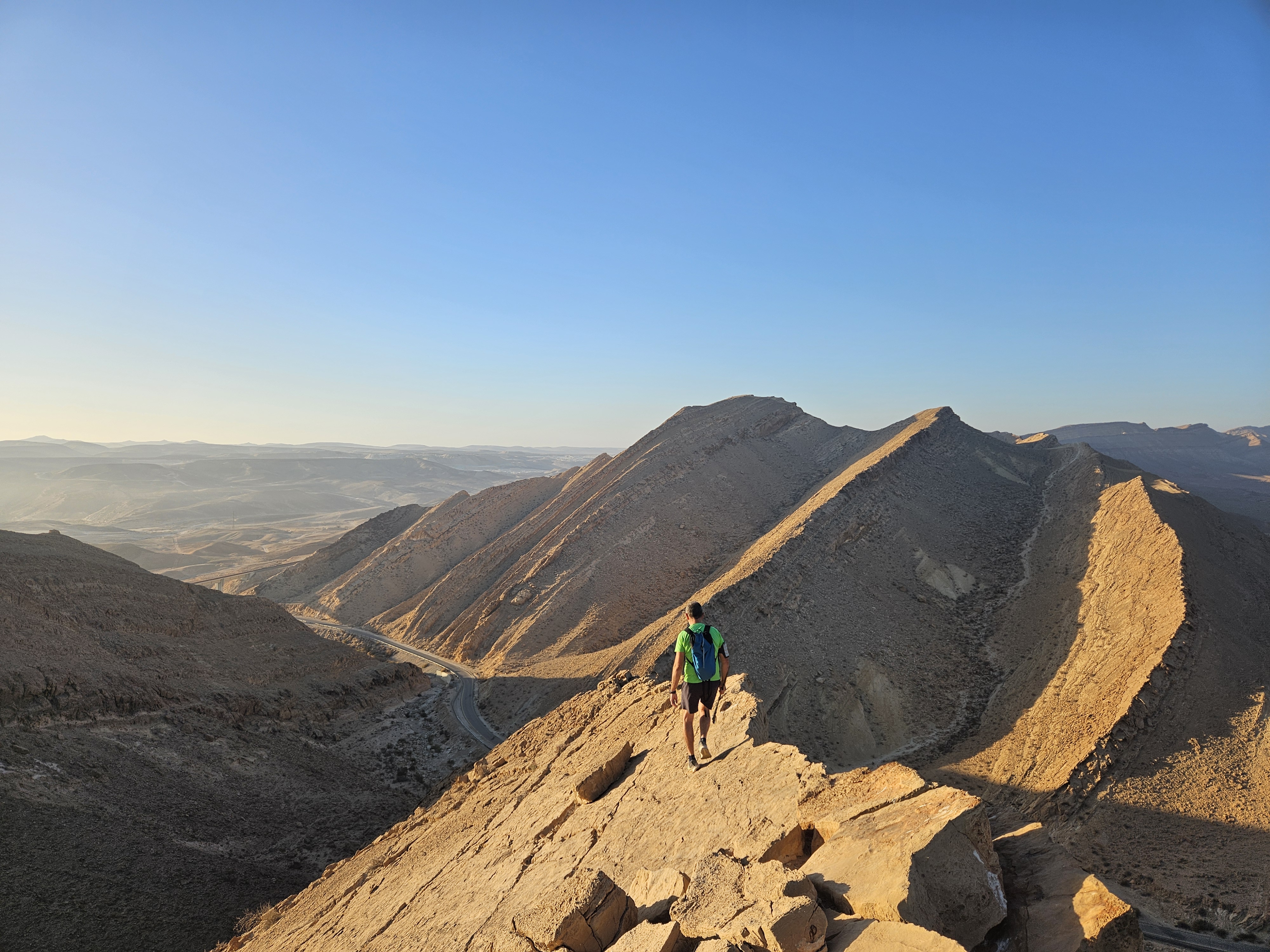 תמונת פרופיל של פרופ' מיכאל צסרסקי