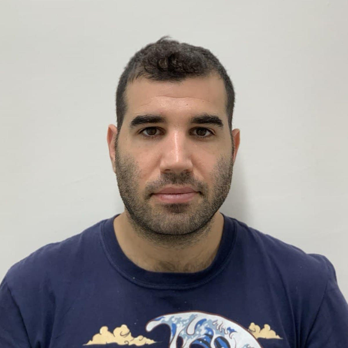 Profile picture of Dr. Zohar Arnon