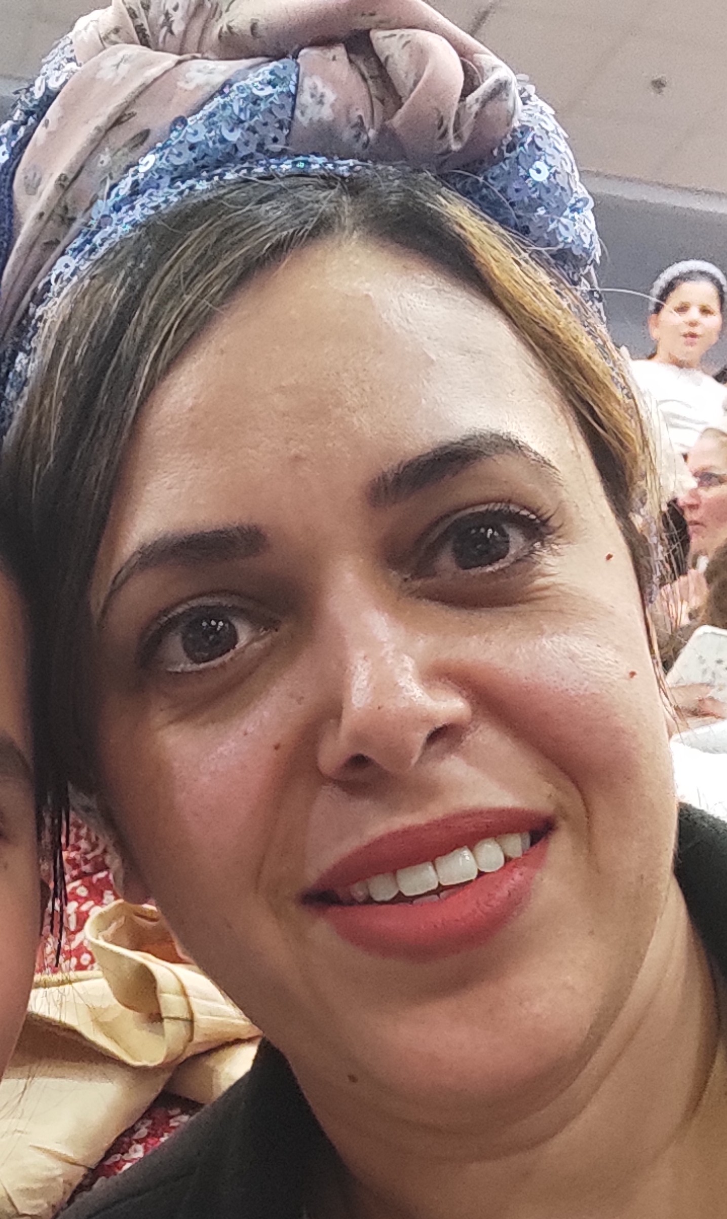 תמונת פרופיל של מורן אסתר דדון