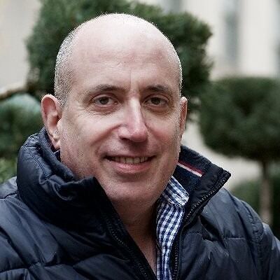 Profile picture of Dr. Jack  Widman