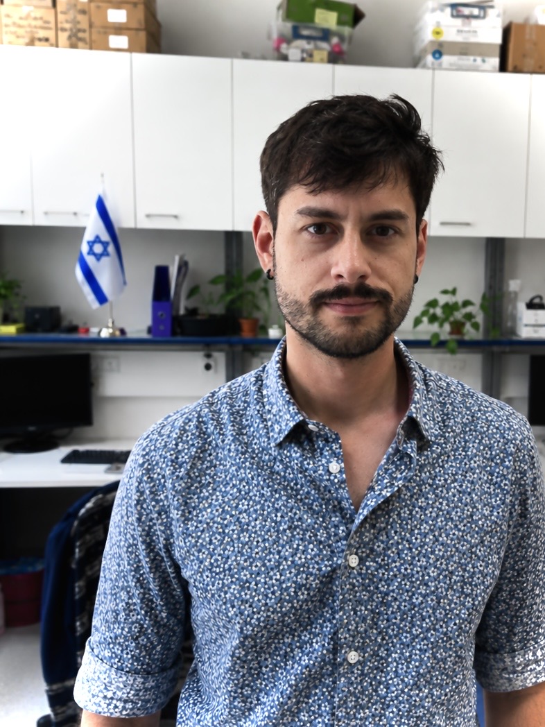 Profile picture of לורנזו מרטלו