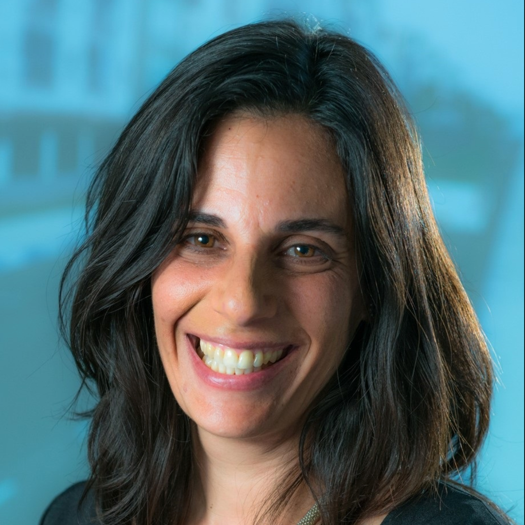 Profile picture of פרופ' טל אורון גלעד