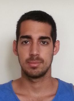 תמונת פרופיל של ד"ר שחף שפרברג